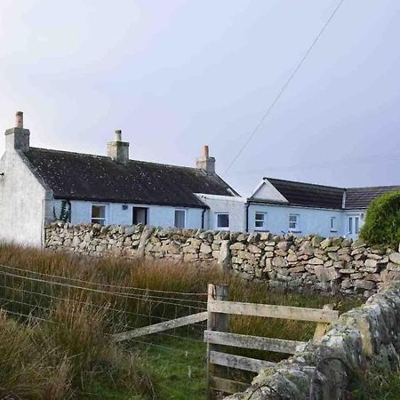 Quaint And Quirky Cottage In Port Ellen Exteriör bild